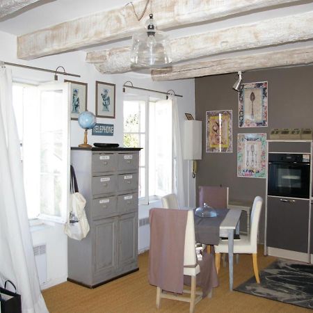 Douceur Sur La Sorgue Appartement LʼIsle-sur-la-Sorgue Buitenkant foto