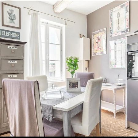 Douceur Sur La Sorgue Appartement LʼIsle-sur-la-Sorgue Buitenkant foto