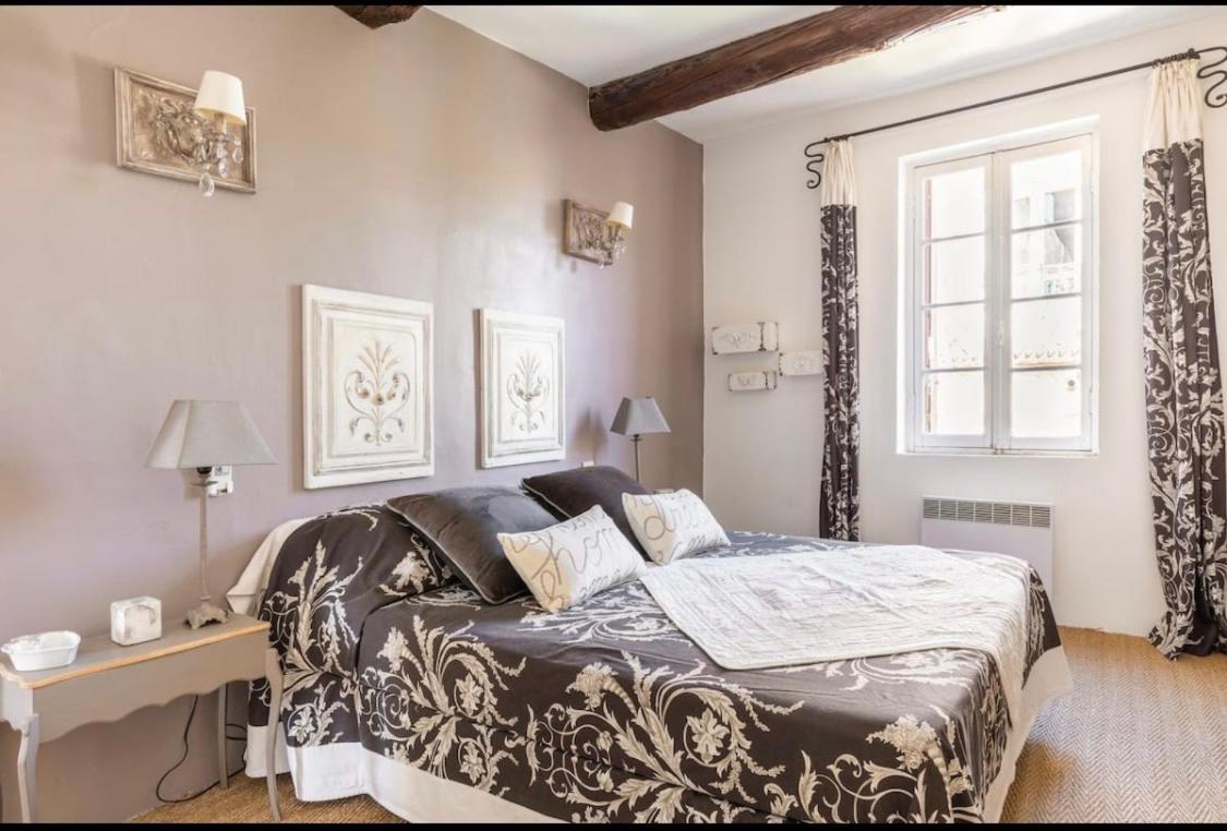 Douceur Sur La Sorgue Appartement LʼIsle-sur-la-Sorgue Buitenkant foto