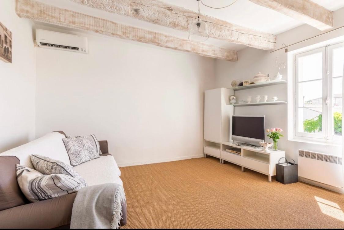 Douceur Sur La Sorgue Appartement LʼIsle-sur-la-Sorgue Buitenkant foto
